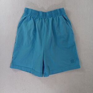 Hunt Club Shorts Women's Size Small Blue